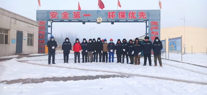 2015年 一三共制药仪表和自动化控制系统和齐鲁制药自控项目，正式进军制药行业